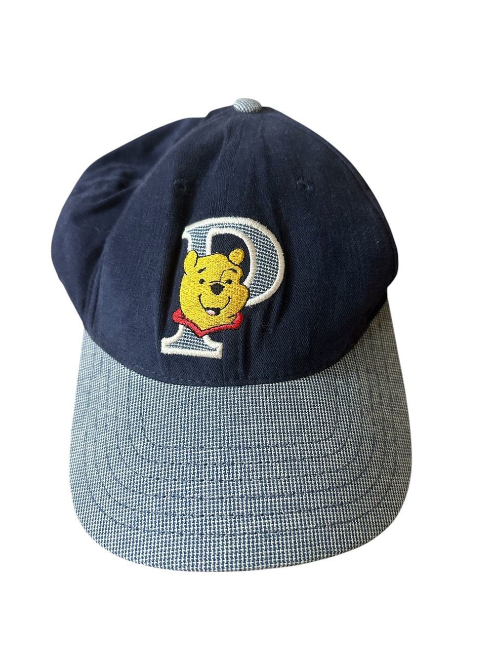 Disney Store Winnie The Pooh Adjustable Hat